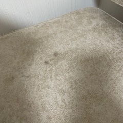 ベンチソファ土日もしくは平日19:00以降引き取りの画像