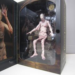 NECA ネカ　  パンズ・ラビリンス   ペイルマン   アクション フィギュア   ギレルモ・デル・トロ 　シグネチャー コレクション の画像