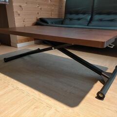 家具 テーブルの画像