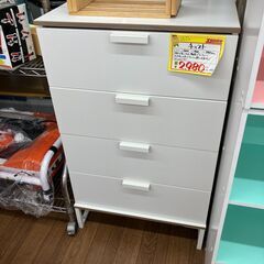 チェスト　洋服タンス(B7-68)