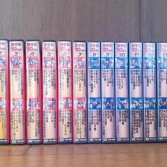 世界名作映画DVD