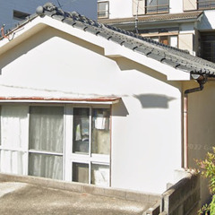🉐フリーレント最大家賃2か月、長崎市滑石、平屋戸建て🏠駐車スペー...