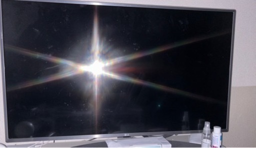 LG テレビ