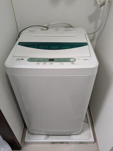 家電 生活家電 洗濯機