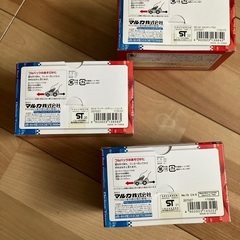 新品　ミニカー　プルバック走行　1つ250円の画像