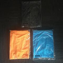 市民マラソンTシャツ３枚組の画像