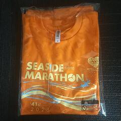 市民マラソンTシャツ３枚組の画像