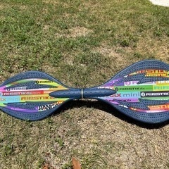 リップスティック　青　男の子