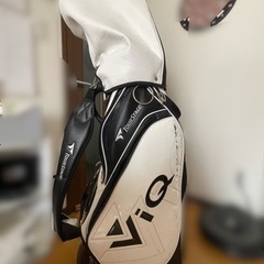 BRIDGESTONE TOUR STAGE ViQ キャディ ...