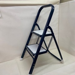 No.188中古脚立2段