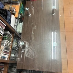 家具 テーブル センターテーブルの画像