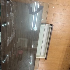 家具 テーブル センターテーブルの画像