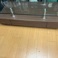 家具 テーブル センターテーブルの画像