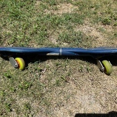 リップスティック　青　男の子の画像