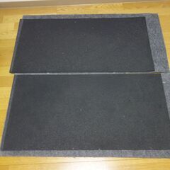 【防音専門ピアリビングの商品】P防振マット　足音マット