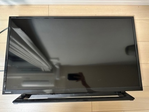⭐︎受け渡し予定済⭐︎東芝 REGZA 32S22 32インチ
