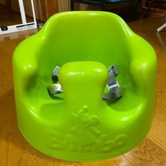 ✨ベビーチェア⭐️テーブル付きBUMBO✨