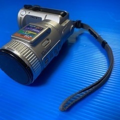 デジタルカメラ　SONY サイバーショット