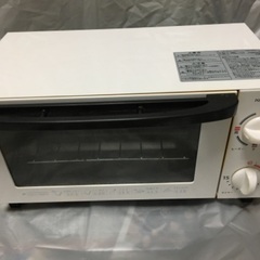 オーブントースター　コイズミ