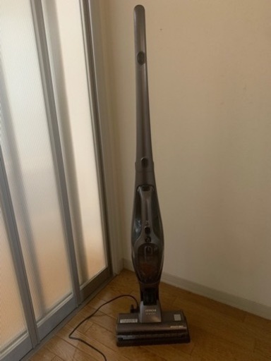 掃除機