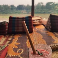 毎年９月のアジア旅行
