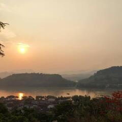 毎年９月のアジア旅行 - メンバー募集