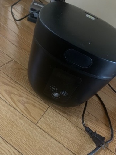 炊飯器