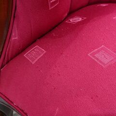 価格見直しました！ゴージャス｜クラシックアンティーク調｜ヴィクトリアン｜カウチソファの画像