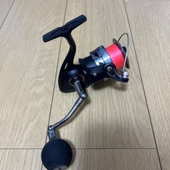 【値下】釣具　リール