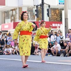 エイサー演舞のお知らせ（新宿エイサー7/27） - 地域/お祭り