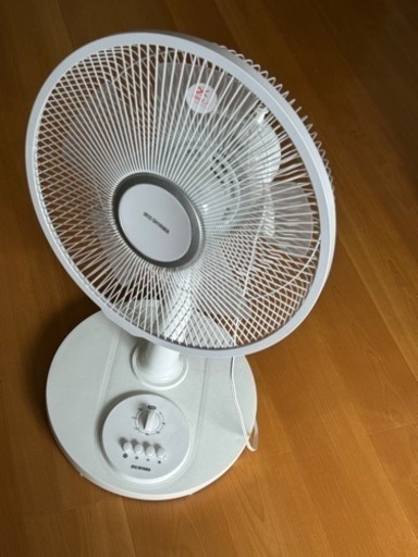 扇風機