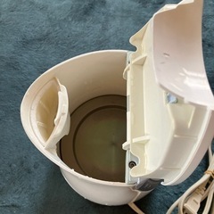 ティファール　ポットの画像