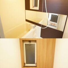 リノベ・外壁屋根塗装済み2棟オーナーチェンジ物件　川口市東領家　表面利回り8％　2DK×16世帯 − 埼玉県