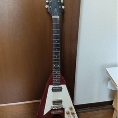 HOLLY  フライングブーイ エレキギター