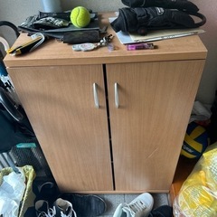 靴箱