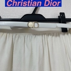 Christian Dior スカート　⑨