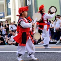 エイサー演舞のお知らせ（新宿エイサー7/27） − 東京都
