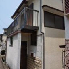 🉐家賃⬇️フリーレント最大家賃3か月、長崎市小菅町、戸建て🏠海景色🐠原則現状有姿🐶ペット・DIY応相談🪚 ジモティ優遇🪄 - 賃貸（マンション/一戸建て）