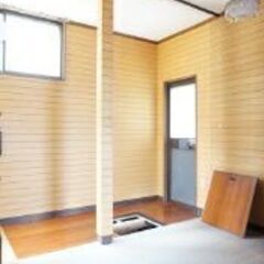 🉐家賃⬇️フリーレント最大家賃3か月、長崎市小菅町、戸建て🏠海景色🐠原則現状有姿🐶ペット・DIY応相談🪚 ジモティ優遇🪄 - 不動産