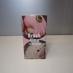 アーニャ・フォージャー＆ボンド・フォージャー   「SPY×FAMILY」 Break time collectionの画像