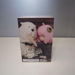 アーニャ・フォージャー＆ボンド・フォージャー   「SPY×FAMILY」 Break time collectionの画像