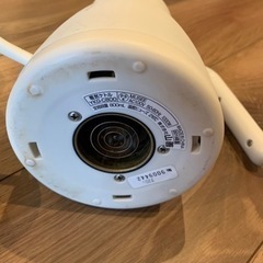 山善電気ケルトの画像