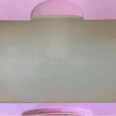 収納ラックの画像