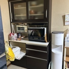 キッチンボード 食器棚