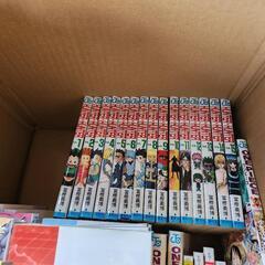 HUNTER×HUNTER 15巻まで