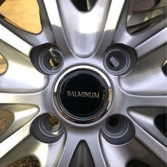 ブリヂストン、スタッドレスホイールセット195/60R17 ライズ、ロッキー等、の画像