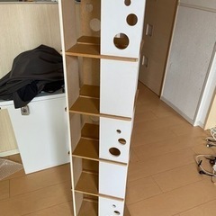 漫画回転ラック