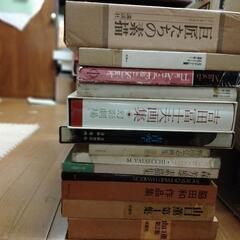 油絵木枠、美術書、図録の画像