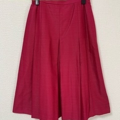 不定期値下げありChristian Dior  スカート　⑩