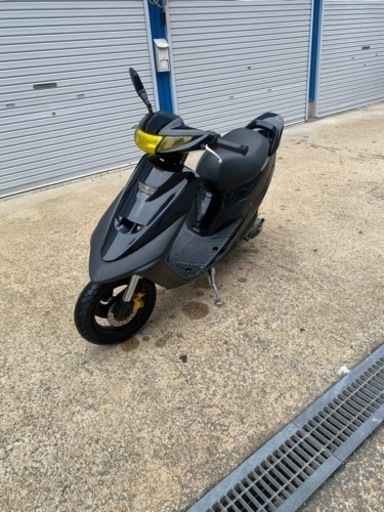 3YK スーパージョグZR